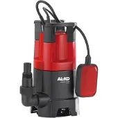 Al-Ko Dompelpomp voor vuilwater, 7500 liter per uur, 450W