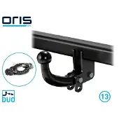 Acps-Oris 301-591 Trekhaak