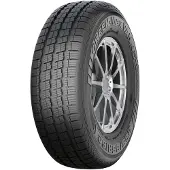 Linglong Ganzjahresbanden, motorbanden, Green-Max Van 4Seizoen (205/65 R16C 107/105T)