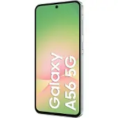 Samsung Galaxy A56 256GB Groen 5G