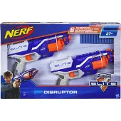 Nerf Elite Disruptor 2-pack