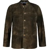 JP 1880 Klederdrachtjas | 52 | male
