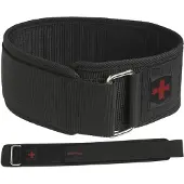 Harbinger 4 Inch Nylon Belt - XL
