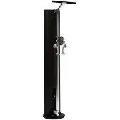 Nohrd SlimBeam Kabelstation - Zwart