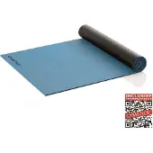 Gymstick Active 2-Tone Training Mat - met trainingsvideo's