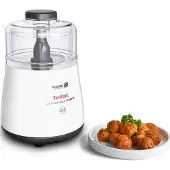 Tefal La Moulinette DPA 130 Hakmolen - Hakreservoir 300ml - 1000W - Wit