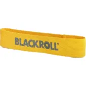 Blackroll Loop Band - Extra Light | ONE SIZE | Dames