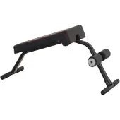 Inspire Mini Crunch Bench - Ab Bench
