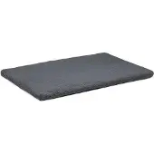 Beeztees orthopedisch benchkussen Ito Donkergrijs 121 cm