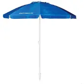 Sportbrella Core Heathered Upf50+ Umbrella Groen,Blauw
