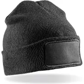 Regatta - Gerecyclede Thinsulate muts - Black.