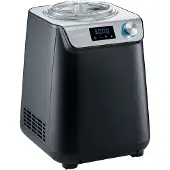 Severin EZ 7407 Ijsmachine met Yoghurtfunctie