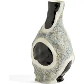 HAY Jessica Hans Vase Miró - Vazen Steengoed Multi - AB427-A965