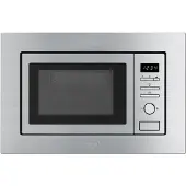 Smeg FMI 020 X