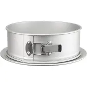 Heirol springvorm geanodiseerd aluminium Ø25 cm