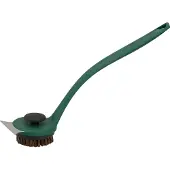 Big Green Egg SpeediClean Long Handle Scrubber
