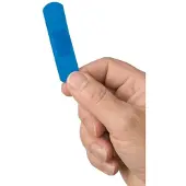 Allesveilig.nl Plast detectable wondpleister, 100 stuks