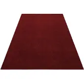 Muratap Basics effen vloerkleed laagpolig- 60x110cm