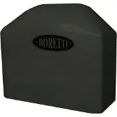 Boretti BBQ Hoes Imperatore 4B