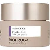 Biodroga - Perfect Age - 24-uurs verzorging, intensief voedend - 50 ml