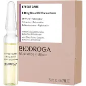 Biodroga Effect Care Lifting Boost Oil Concentrate 2 ml