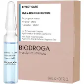 Biodroga Effect Care Hydra Boost Concentrate 2 ml