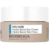 Biodroga Lifting Booster Oogbalsem 15ml - Anti-aging oogcr me Oogverzorging Huidvocht Bioscience Institute