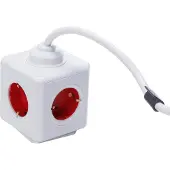 PowerCube Extended Rood