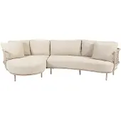 4 Seasons Outdoor Sardinia loungeset