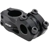 Pride Racing Cayman V2 HD stuurpen 22,2 mm Zwart || Maat: 22.2