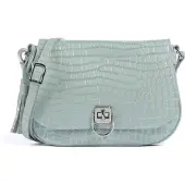PICARD Schoudertas 'Mermaid' mintgroen