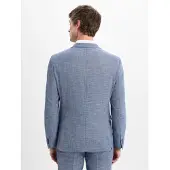 Finshley & Harding Business-colbert ' Steven ' blauw
