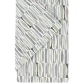 Desoto Slim Fit Jersey overhemd benzine, Motief