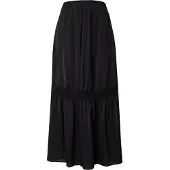 Gina Tricot Rok zwart