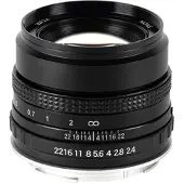 Nons 50mm F/1.8 Canon EF