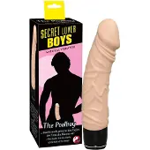 You2Toys - siliconen vibrator - waterdicht