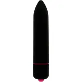 Dream Toys Vibes of Love Climax - vibrator staaf - zwart