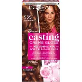 L'Oréal Casting Crème Gloss 535 Chocolate