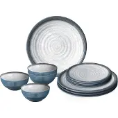Brunner - Midday - Bestekset 12 Pieces, grijs