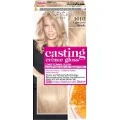 L'Oréal Casting Crème Gloss 1010 Iced Light Blonde