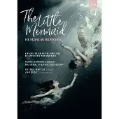 Euroarts The Little Mermaid