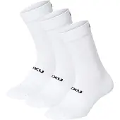 2XU Crew Socks 3 Pack | L 42-46