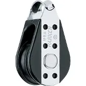 Harken Enkelvoudige Katrol