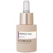Biodroga Perfect Age Serum | Rijpere huid 15 ml