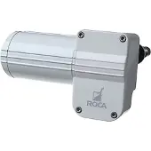 Roca Ab. W12 Windshield Wiper Engine 24v Zilver 42 mm