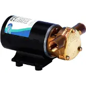 Jabsco 23680-4003 - DEKWASPOMP - LENSPOMP - 12V