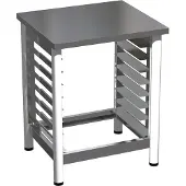 Saro onderstel met 8 rails voor Model Nerone EKO 595 | 455-4000