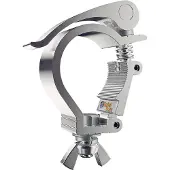 Global Truss Selflock Hook Mini Quick - Half coupler