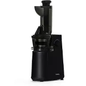 H.Koenig GSX24 Sapcentrifuge 400 W Zilver en Zwart