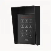 Axis TA4201 - Camera beschermkap - geschikt voor A4120-E